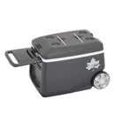 ベストスポーツ LOGOS（ロゴス）製品。サーモテクト 氷点下クーラー40ホイール