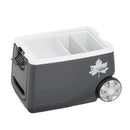 ベストスポーツ LOGOS（ロゴス）製品。サーモテクト 氷点下クーラー40ホイール