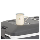 ベストスポーツ LOGOS（ロゴス）製品。サーモテクト 氷点下クーラー40ホイール