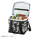 ベストスポーツ LOGOS（ロゴス）製品。LOGOS 氷点下パックTM 抗菌・デザインクーラーL(ブルーストライプ) 81670705