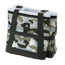 ベストスポーツ LOGOS（ロゴス）製品。LOGOS 氷点下パックTM 抗菌・デザインクーラーL(ブルーストライプ) 81670705