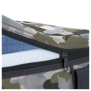 ベストスポーツ LOGOS（ロゴス）製品。LOGOS 氷点下パックTM 抗菌・デザインクーラーL(ブルーストライプ) 81670705