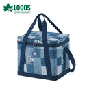 ベストスポーツ LOGOS（ロゴス）製品。抗菌・デザインクーラー25