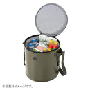 ベストスポーツ LOGOS（ロゴス）製品。防水ドラムパーティークーラー