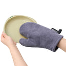 ベストスポーツ LOGOS（ロゴス）製品。LOGOS ロゴス アウトドア グローブ 瞬間吸水 すいとるキッチンミトン 81690161 キッチン用品 拭き取り マイクロファイバー おすすめ BBQ キャンプ