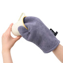 ベストスポーツ LOGOS（ロゴス）製品。LOGOS ロゴス アウトドア グローブ 瞬間吸水 すいとるキッチンミトン 81690161 キッチン用品 拭き取り マイクロファイバー おすすめ BBQ キャンプ