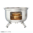 ベストスポーツ LOGOS（ロゴス）製品。LOGOS ロゴス アウトドア アルコールバーナー 3010021 手のひらサイズ コンパクト 持ち運び便利 収納袋付き おすすめ キャンプ BBQ