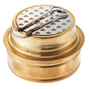 ベストスポーツ LOGOS（ロゴス）製品。LOGOS ロゴス アウトドア アルコールバーナー 3010021 手のひらサイズ コンパクト 持ち運び便利 収納袋付き おすすめ キャンプ BBQ