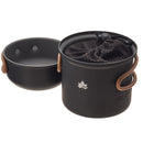 ベストスポーツ LOGOS（ロゴス）製品。LOGOS ロゴス アウトドア バーベキューグリル コンロ LOGOS アルコールバーナー＆ソロカマドセット 83010022 アルコール容量 110ml 卓上 軽量 コンパクト 収納袋付き ソロキャンプ おすすめ バーベキュー BBQ キャンプ