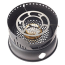 ベストスポーツ LOGOS（ロゴス）製品。LOGOS ロゴス アウトドア キャンプ用バーナー LOGOS アルコールバーナー＆クッキングセット 83010023 鍋 専用コンロ付き 収納袋付き おすすめ バーベキュー BBQ キャンプ