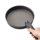 ベストスポーツ LOGOS（ロゴス）製品。LOGOS ロゴス アウトドア キャンプ用バーナー LOGOS アルコールバーナー＆クッキングセット 83010023 鍋 専用コンロ付き 収納袋付き おすすめ バーベキュー BBQ キャンプ