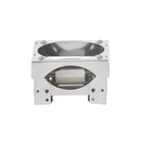 ベストスポーツ LOGOS（ロゴス）製品。LOGOS マイクロステンコンロ 83010101