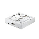 ベストスポーツ LOGOS（ロゴス）製品。LOGOS ミニミニKAMADO(ミニラウンドストーブ対応) 83010103