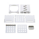 ベストスポーツ LOGOS（ロゴス）製品。LOGOS ミニミニKAMADO(ミニラウンドストーブ対応) 83010103