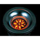 ベストスポーツ LOGOS（ロゴス）製品。エコココロゴス・ラウンドストーブ2