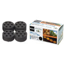 ベストスポーツ LOGOS（ロゴス）製品。【2023年福袋】LOGOS ロゴス ピラミッドTAKIBI M セット アウトドア キャンプ ピラミッドTAKIBI M たき火台シート（80×60cm）ピラミッド 保護カバー M エコココロゴス ミニラウンドストーブ4 81064163 81064021 81314131 83100104 代引手数料無料