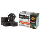 ベストスポーツ LOGOS（ロゴス）製品。エコココロゴス・ミニラウンドストーブ6