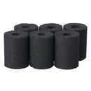 ベストスポーツ LOGOS（ロゴス）製品。LOGOS ロゴス アウトドア 燃料 炭 エコココロゴス・ダッチチャコール6 6個入 83100107 ヤシガラ成型炭 エコ ヤシガラ炭 即着火 キャンプ  BBQ ダッチオーブン