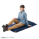 ベストスポーツ LOGOS（ロゴス）製品。LOGOS LOGOS ヒートユニット・アンダーシュラフマット 84200020