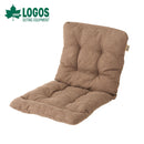 ベストスポーツ LOGOS（ロゴス）製品。LOGOS ロゴス アウトドア LOGOS ヒートユニット・チェアカバー 84200070 暖かい 発熱 低温モード 高温モード 2段階温度設定 スポーツ観戦 キャンプ おすすめ