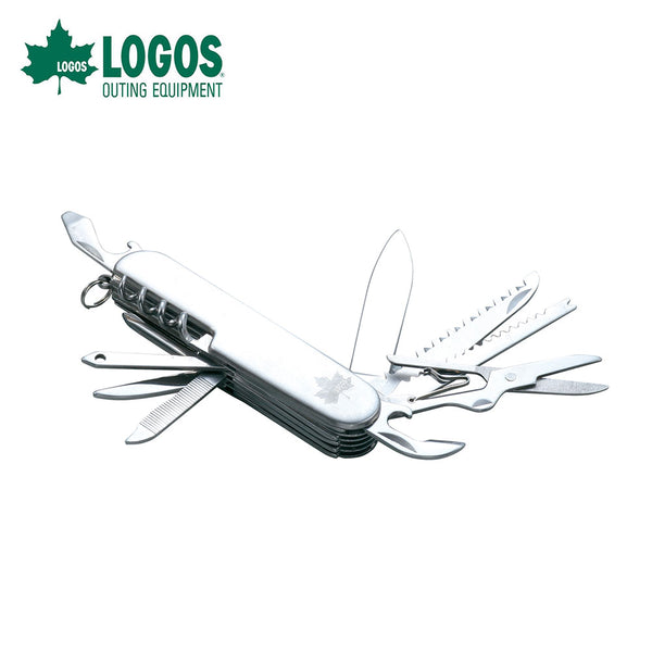 LOGOS（ロゴス） LOGOS（ロゴス）製品。LOGOS マルチツール14 84330300