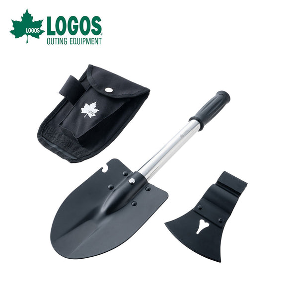 LOGOS（ロゴス） LOGOS（ロゴス）製品。LOGOS LOGOS たき火ツールショベル 84700110