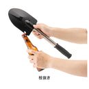 ベストスポーツ LOGOS（ロゴス）製品。LOGOS LOGOS たき火ツールショベル 84700110