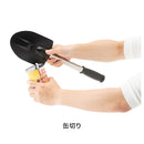 ベストスポーツ LOGOS（ロゴス）製品。LOGOS LOGOS たき火ツールショベル 84700110