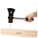 ベストスポーツ LOGOS（ロゴス）製品。LOGOS LOGOS たき火ツールショベル 84700110