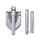 ベストスポーツ LOGOS（ロゴス）製品。LOGOS LOGOS キャンプサバイバルショベル 84720104