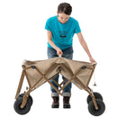 ベストスポーツ LOGOS（ロゴス）製品。Tradcanvas 丸洗いカーゴキャリー