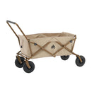 ベストスポーツ LOGOS（ロゴス）製品。Tradcanvas 丸洗いカーゴキャリー