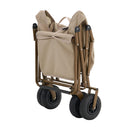 ベストスポーツ LOGOS（ロゴス）製品。Tradcanvas 丸洗いカーゴキャリー