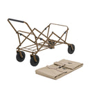 ベストスポーツ LOGOS（ロゴス）製品。Tradcanvas 丸洗いカーゴキャリー