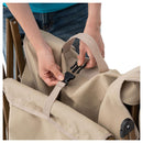 ベストスポーツ LOGOS（ロゴス）製品。Tradcanvas 丸洗いカーゴキャリー