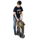 ベストスポーツ LOGOS（ロゴス）製品。LOGOS LOGOS Life TOPカバーキャリーカート 84720724