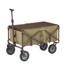 ベストスポーツ LOGOS（ロゴス）製品。LOGOS LOGOS Life TOPカバーキャリーカート 84720724