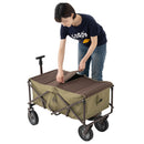 ベストスポーツ LOGOS（ロゴス）製品。LOGOS LOGOS Life TOPカバーキャリーカート 84720724