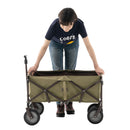 ベストスポーツ LOGOS（ロゴス）製品。LOGOS LOGOS Life TOPカバーキャリーカート 84720724