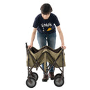 ベストスポーツ LOGOS（ロゴス）製品。LOGOS LOGOS Life TOPカバーキャリーカート 84720724