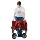 ベストスポーツ LOGOS（ロゴス）製品。LOGOS 難燃BRICK・丸洗い長いモノOKキャリーST 84720726