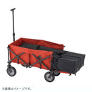 ベストスポーツ LOGOS（ロゴス）製品。LOGOS 難燃BRICK・丸洗い長いモノOKキャリーST 84720726