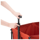 ベストスポーツ LOGOS（ロゴス）製品。LOGOS 難燃BRICK・丸洗い長いモノOKキャリーST 84720726