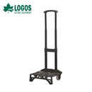ベストスポーツ LOGOS（ロゴス）製品。LOGOS LOGOS キャリーカート クイックキャリー 84720750