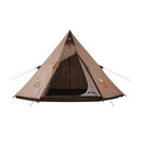 ベストスポーツ LOGOS（ロゴス）製品。LOGOS SNOOPY Tepee テント-BB 86001083