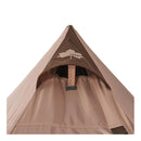 ベストスポーツ LOGOS（ロゴス）製品。LOGOS SNOOPY Tepee テント-BB 86001083