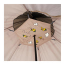 ベストスポーツ LOGOS（ロゴス）製品。LOGOS SNOOPY Tepee テント-BB 86001083