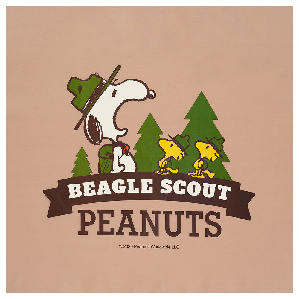 LOGOS（ロゴス） SNOOPY ウィングタープ | 自転車、ゴルフ