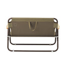 ベストスポーツ LOGOS（ロゴス）製品。SNOOPY チェアfor2