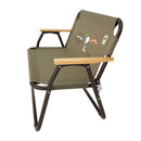 ベストスポーツ LOGOS（ロゴス）製品。SNOOPY チェアfor2